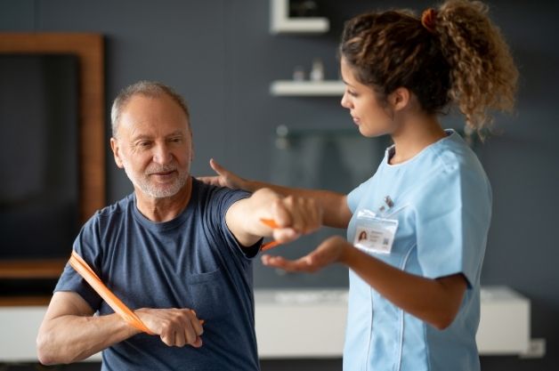 Home Physiotherapy