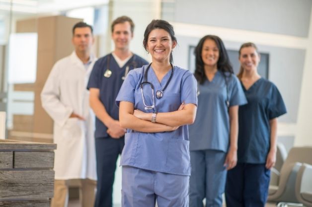 Private Home Nursing