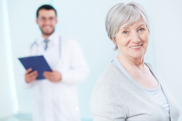 Médecin privé à domicile