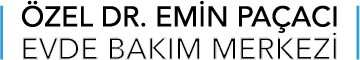 Dr Emin Paçacı