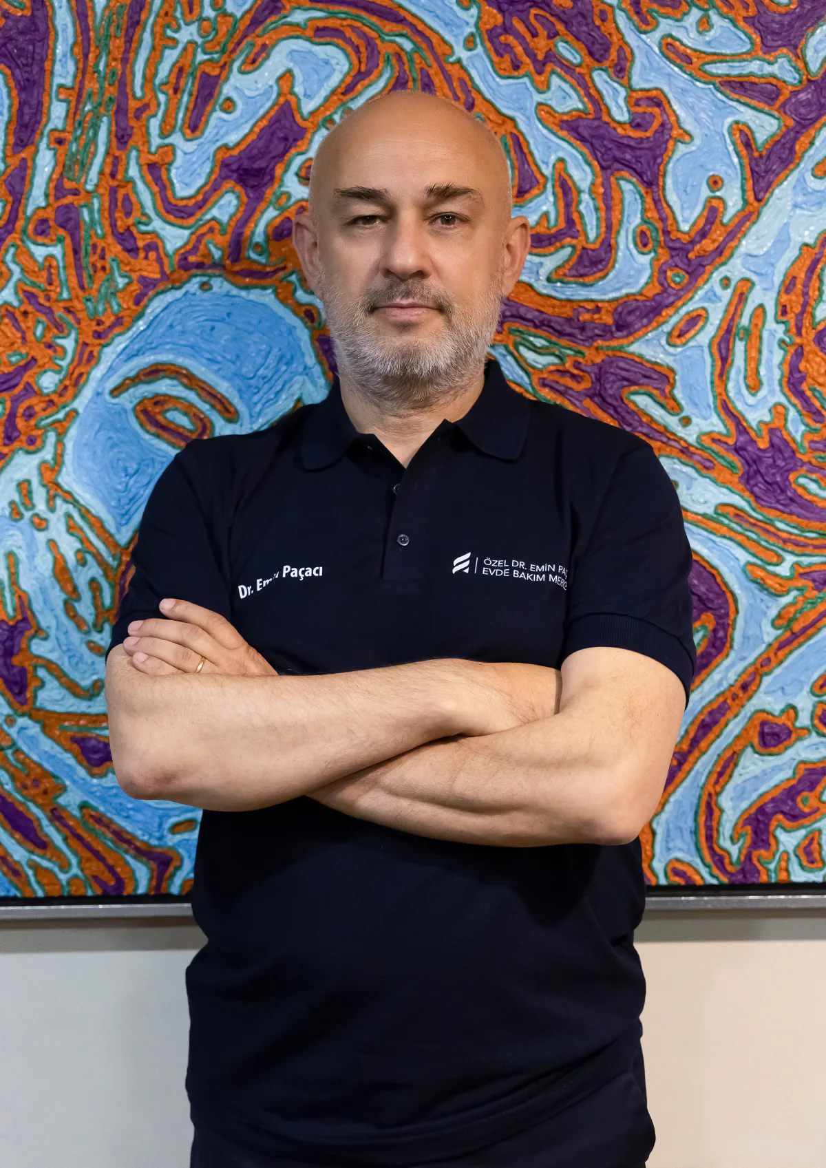 Dr Emin Paçacı Kimdir