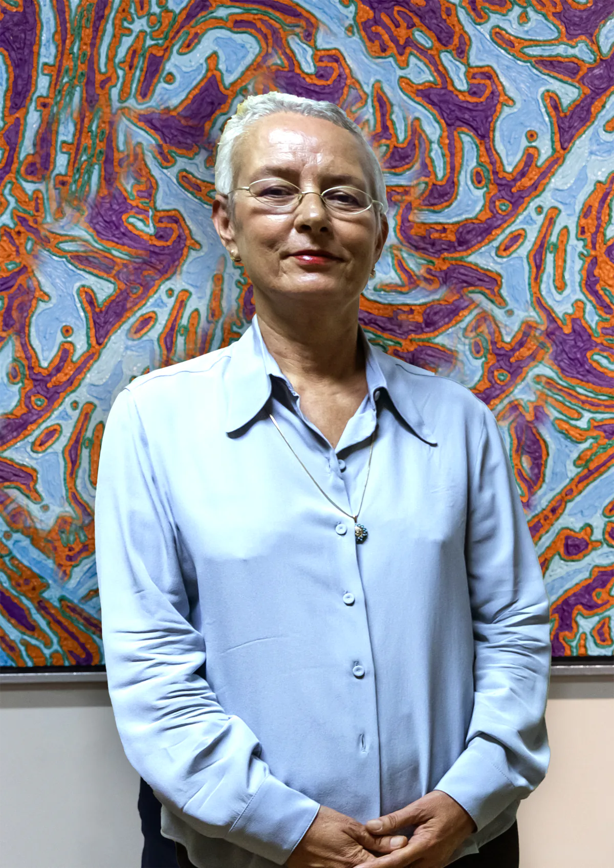 Dr Yonca Paçacı Kimdir